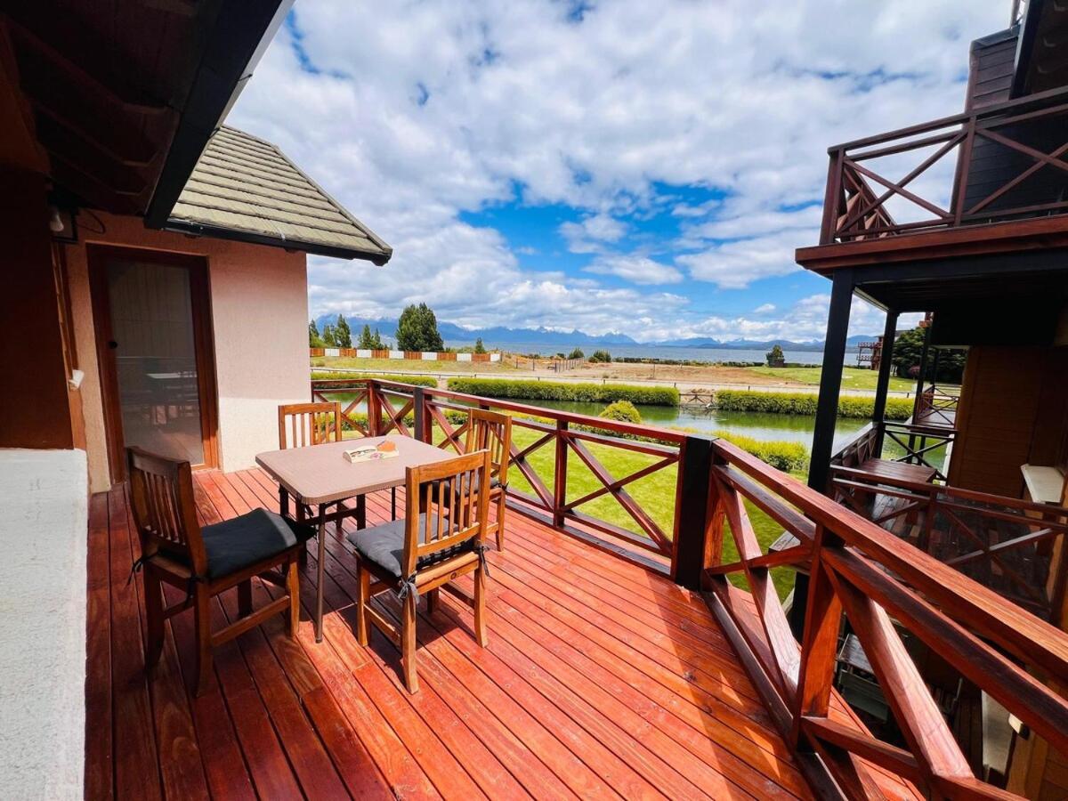 Holiday home Depto En With Vista Sonada San Carlos de Bariloche