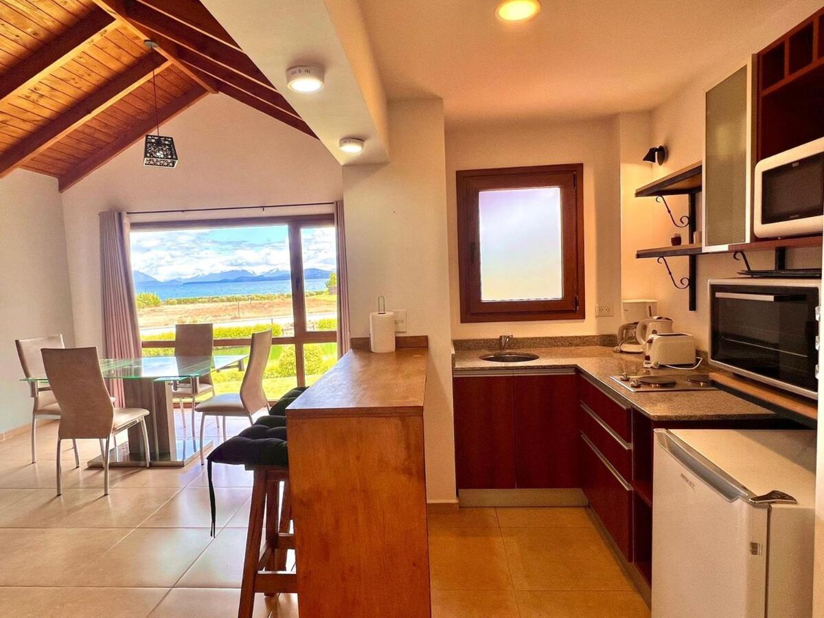 Depto En With Vista Sonada Holiday home *