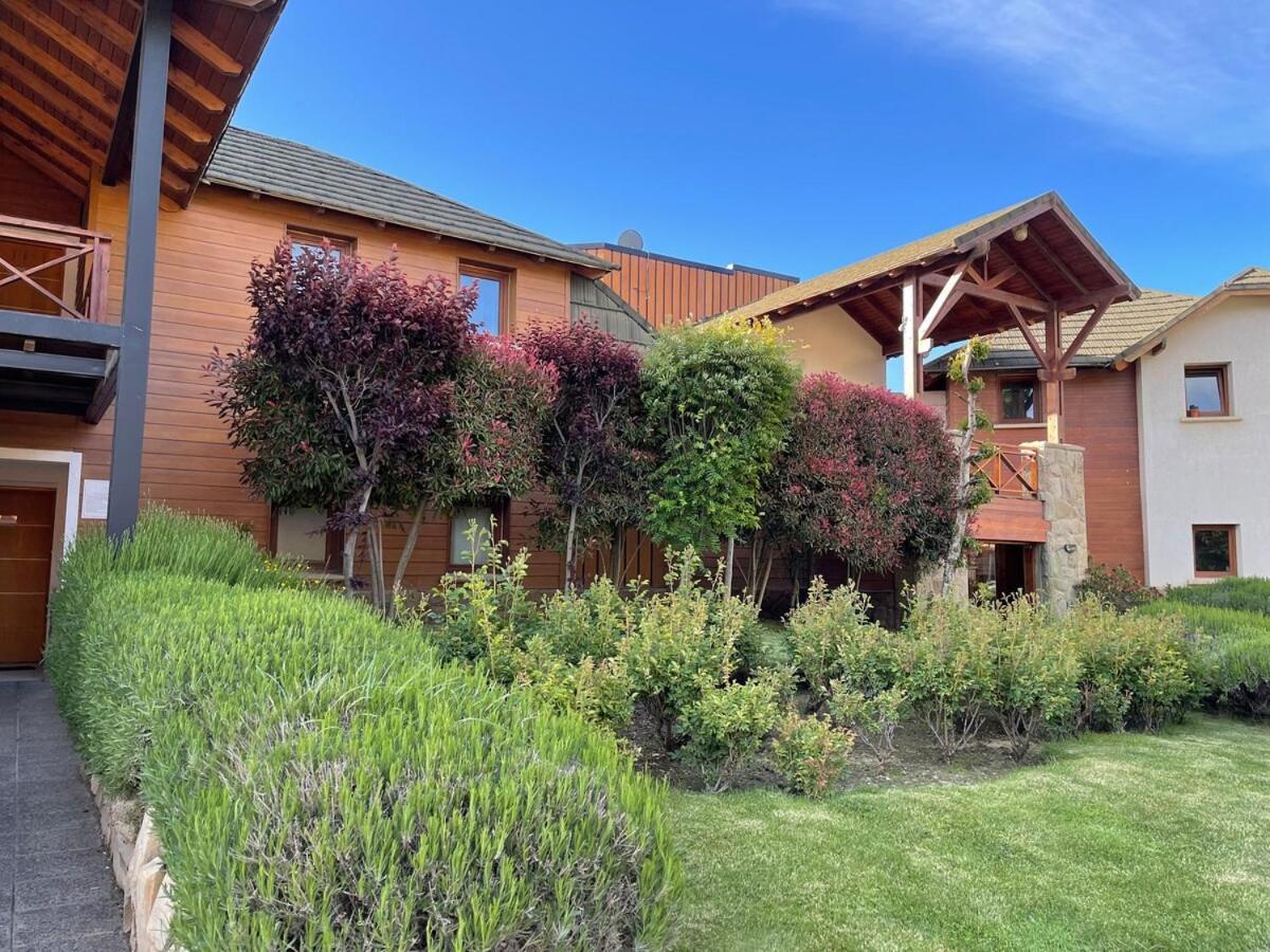 Depto En With Vista Sonada Holiday home