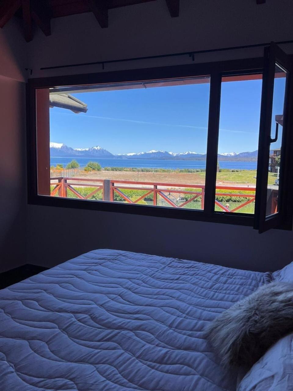 Depto En With Vista Sonada Holiday home *