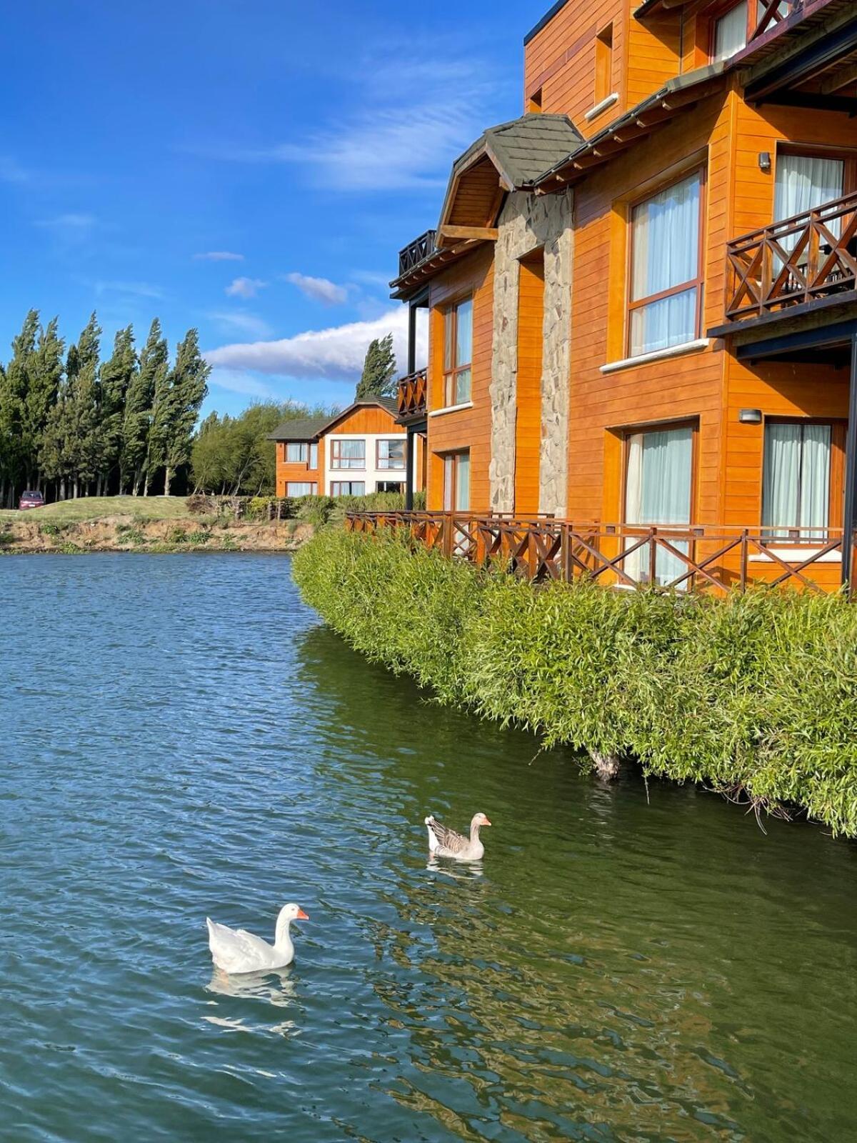 Сasa de vacaciones Depto En With Vista Sonada San Carlos de Bariloche